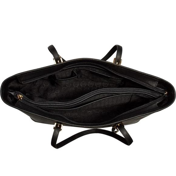 Michael Kors Jetset medium travel tote, excellent condition - Picture 7 of 7